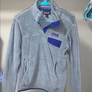 Patagonia Jacket
